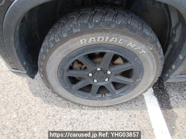 Used 2011 AT nissan x-trail NT31 Image[27]