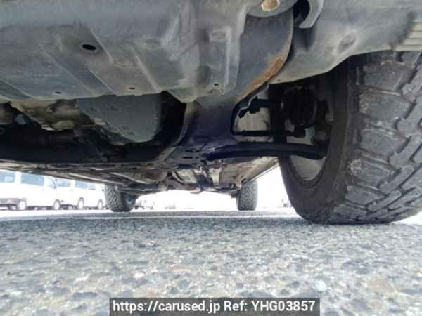 Used 2011 AT nissan x-trail NT31 Image[31]