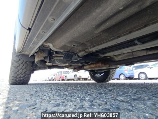 Used 2011 AT nissan x-trail NT31 Image[32]