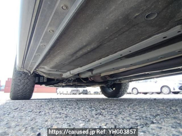 Used 2011 AT nissan x-trail NT31 Image[34]
