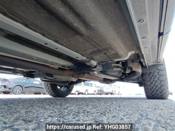Used 2011 AT nissan x-trail NT31 Image[35]