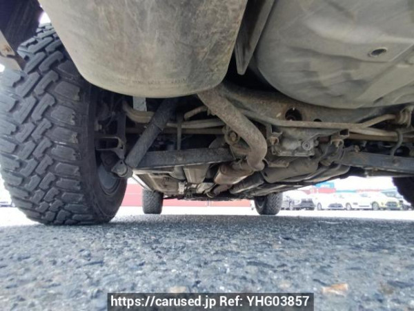 Used 2011 AT nissan x-trail NT31 Image[36]