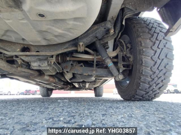 Used 2011 AT nissan x-trail NT31 Image[37]