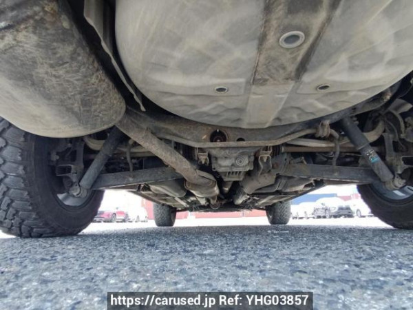 Used 2011 AT nissan x-trail NT31 Image[38]