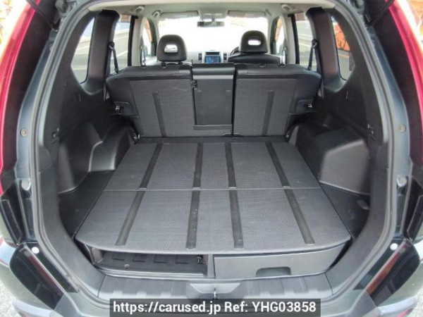 Used 2008 AT nissan x-trail T31 Image[8]