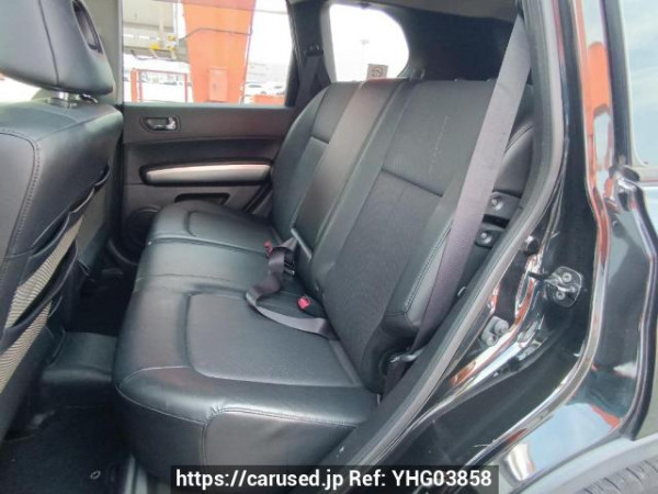 Used 2008 AT nissan x-trail T31 Image[14]