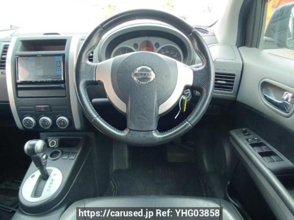 Used 2008 AT nissan x-trail T31 Image[17]