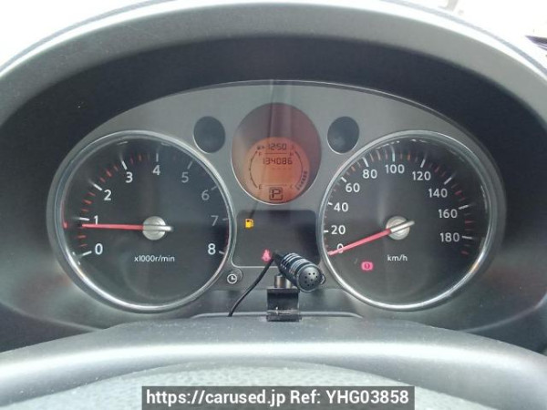 Used 2008 AT nissan x-trail T31 Image[18]