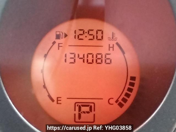Used 2008 AT nissan x-trail T31 Image[19]