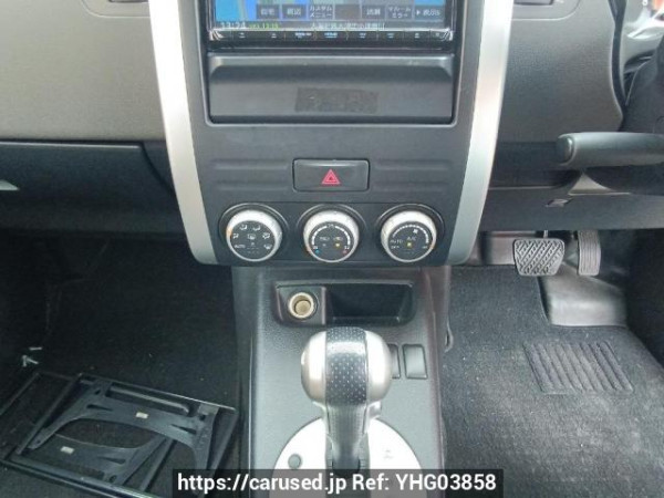 Used 2008 AT nissan x-trail T31 Image[20]