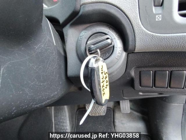 Used 2008 AT nissan x-trail T31 Image[25]