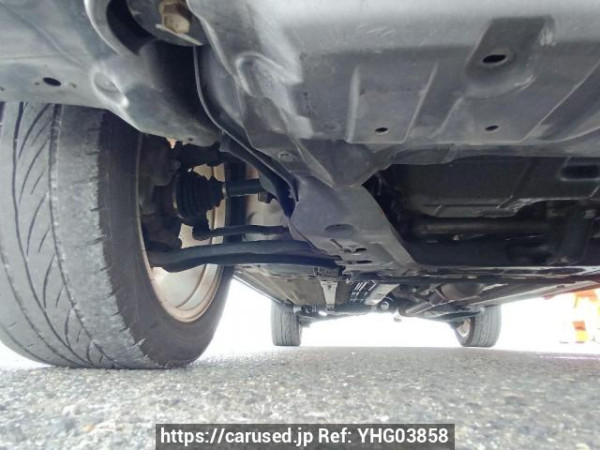 Used 2008 AT nissan x-trail T31 Image[30]