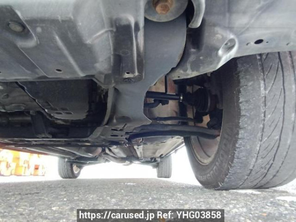 Used 2008 AT nissan x-trail T31 Image[31]