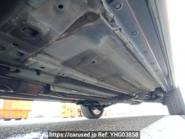 Used 2008 AT nissan x-trail T31 Image[33]