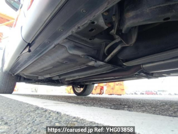 Used 2008 AT nissan x-trail T31 Image[34]
