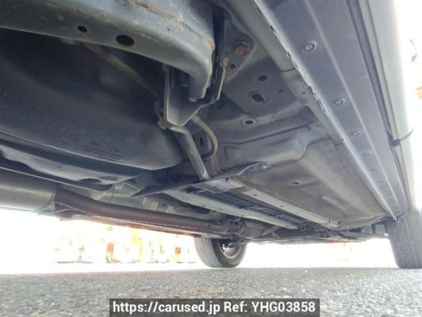 Used 2008 AT nissan x-trail T31 Image[35]