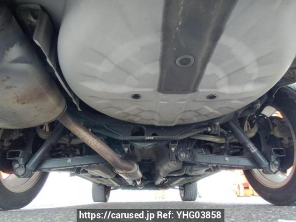Used 2008 AT nissan x-trail T31 Image[37]