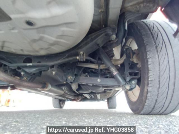Used 2008 AT nissan x-trail T31 Image[38]