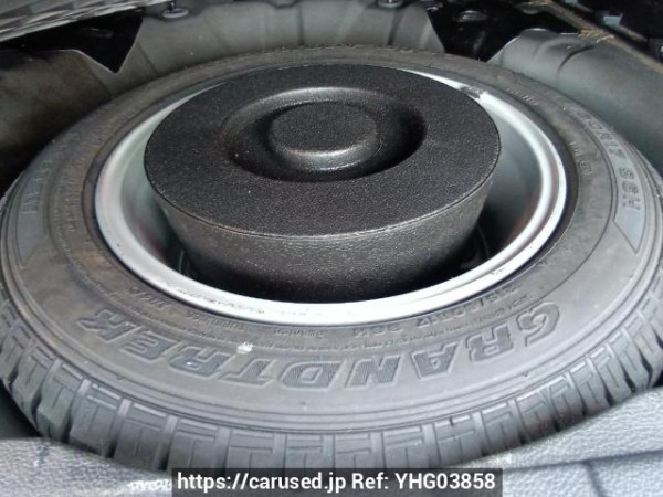 Used 2008 AT nissan x-trail T31 Image[39]
