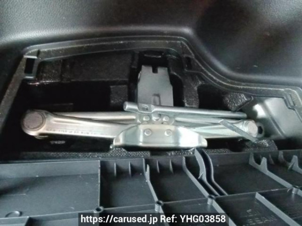 Used 2008 AT nissan x-trail T31 Image[41]