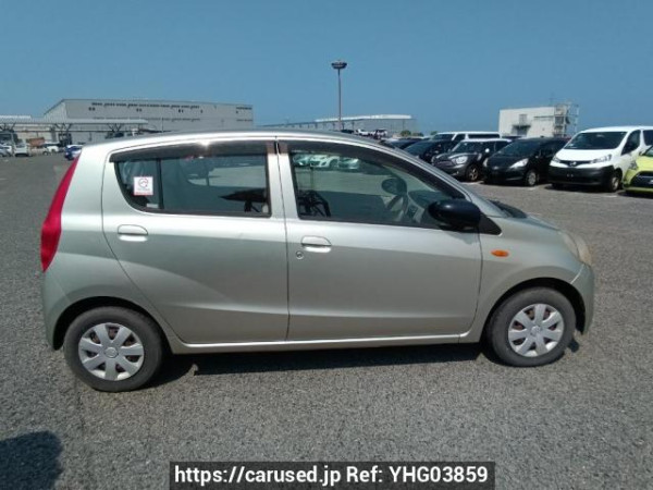 Used 2008 AT daihatsu mira L275S Image[7]