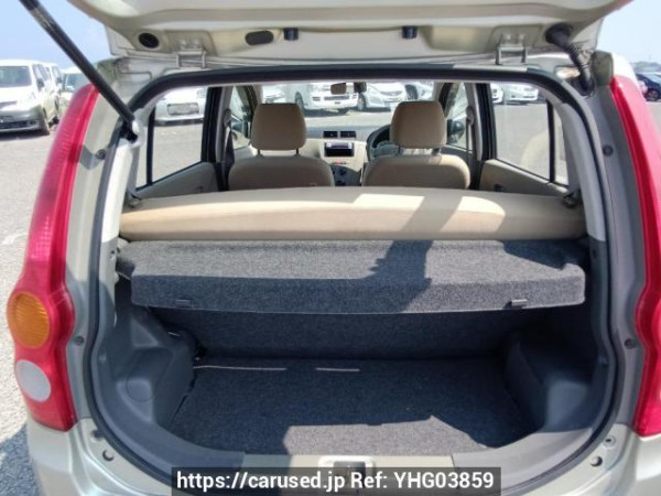 Used 2008 AT daihatsu mira L275S Image[8]