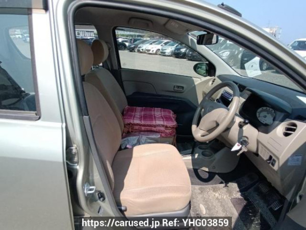 Used 2008 AT daihatsu mira L275S Image[11]
