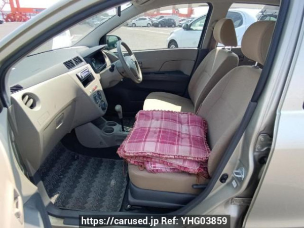 Used 2008 AT daihatsu mira L275S Image[12]