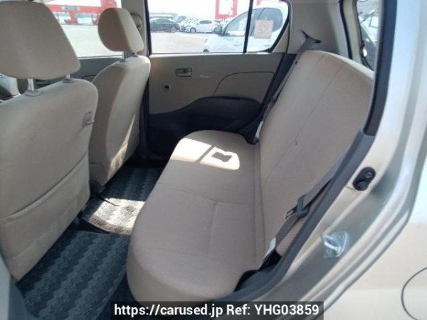 Used 2008 AT daihatsu mira L275S Image[14]