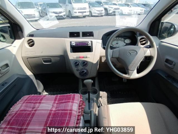 Used 2008 AT daihatsu mira L275S Image[15]