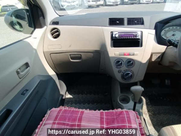 Used 2008 AT daihatsu mira L275S Image[16]