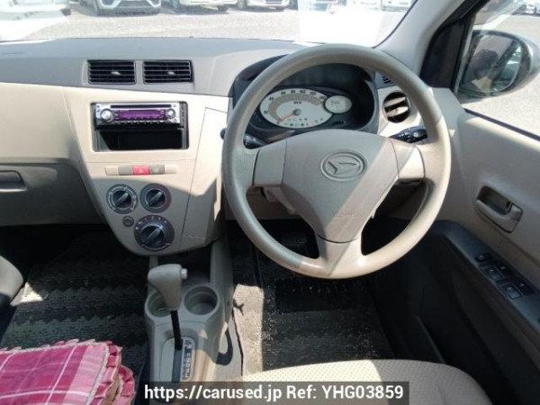 Used 2008 AT daihatsu mira L275S Image[17]