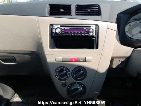 Used 2008 AT daihatsu mira L275S Image[18]