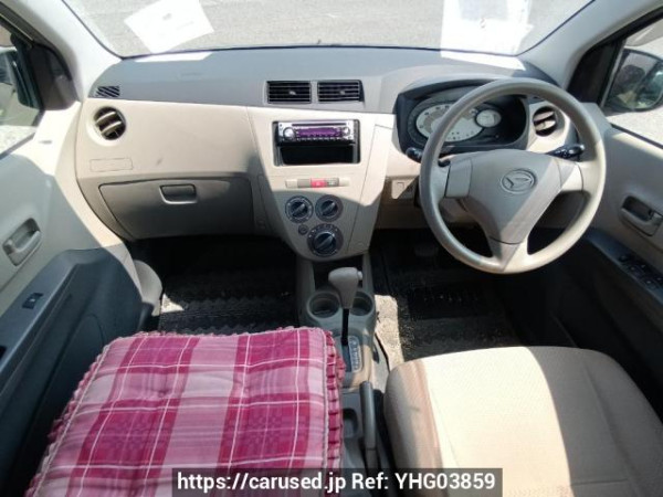 Used 2008 AT daihatsu mira L275S Image[19]
