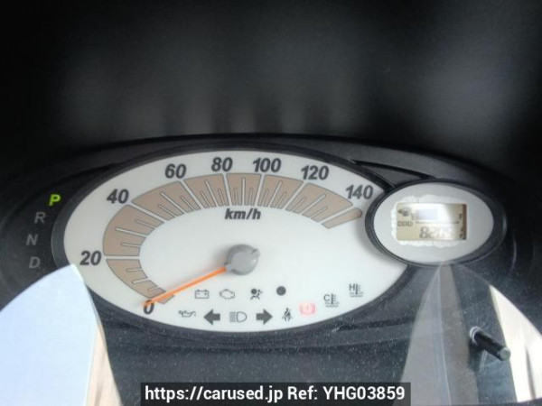 Used 2008 AT daihatsu mira L275S Image[23]