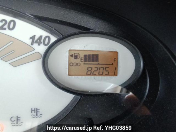 Used 2008 AT daihatsu mira L275S Image[24]