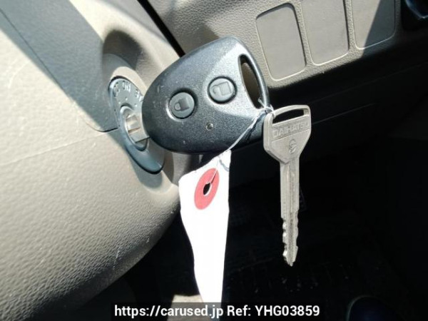 Used 2008 AT daihatsu mira L275S Image[25]