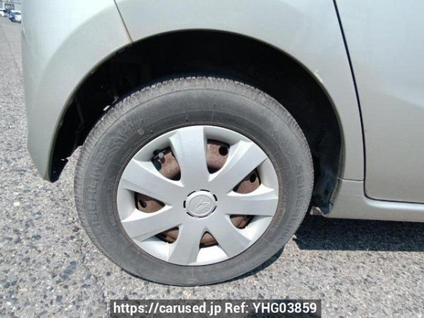 Used 2008 AT daihatsu mira L275S Image[27]