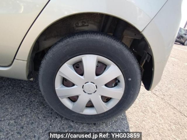 Used 2008 AT daihatsu mira L275S Image[28]