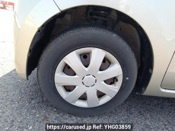 Used 2008 AT daihatsu mira L275S Image[29]