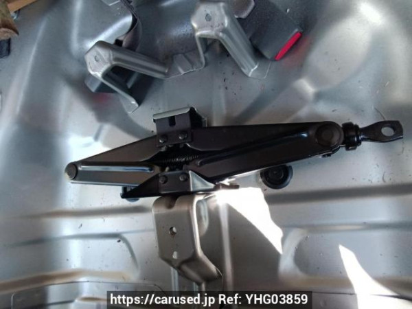 Used 2008 AT daihatsu mira L275S Image[39]