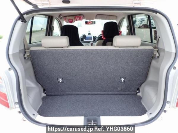 Used 2013 AT toyota pixis-epoch LA300A Image[8]