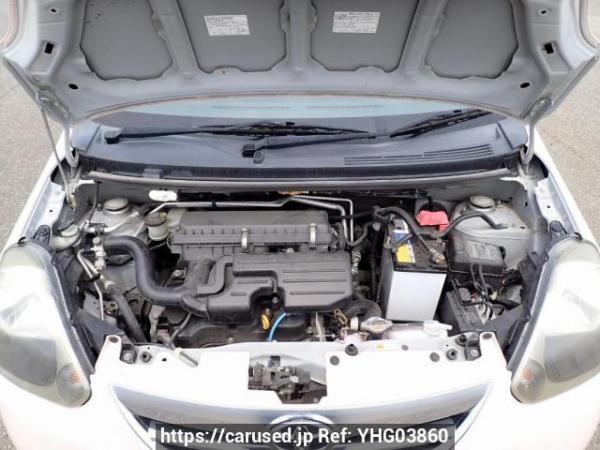 Used 2013 AT toyota pixis-epoch LA300A Image[9]