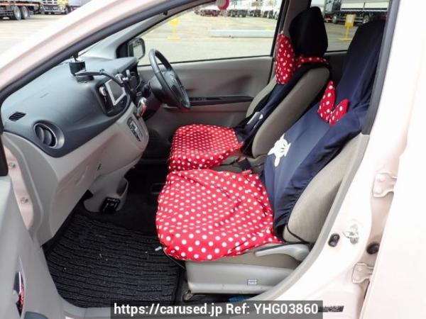 Used 2013 AT toyota pixis-epoch LA300A Image[13]