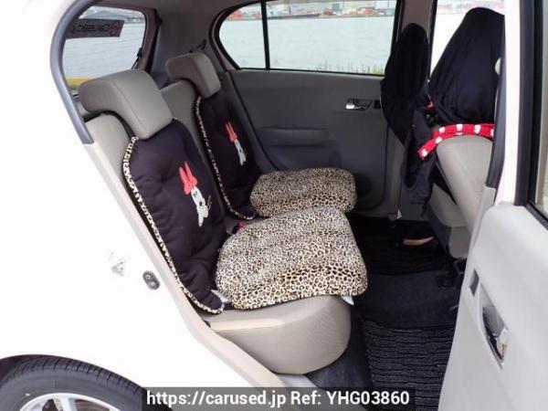 Used 2013 AT toyota pixis-epoch LA300A Image[14]