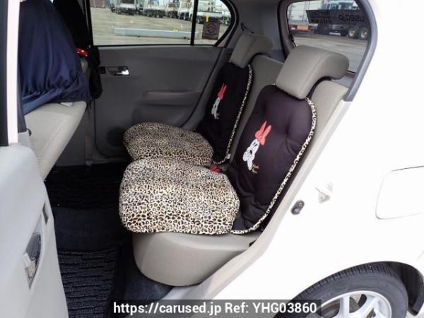 Used 2013 AT toyota pixis-epoch LA300A Image[15]
