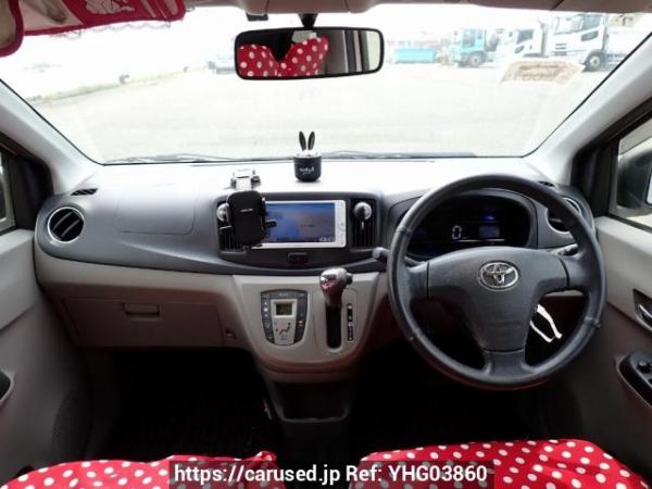Used 2013 AT toyota pixis-epoch LA300A Image[16]