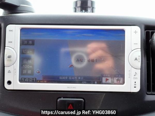 Used 2013 AT toyota pixis-epoch LA300A Image[20]