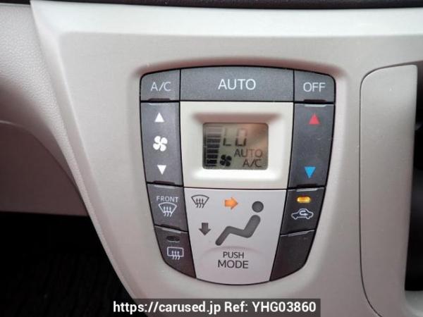Used 2013 AT toyota pixis-epoch LA300A Image[21]