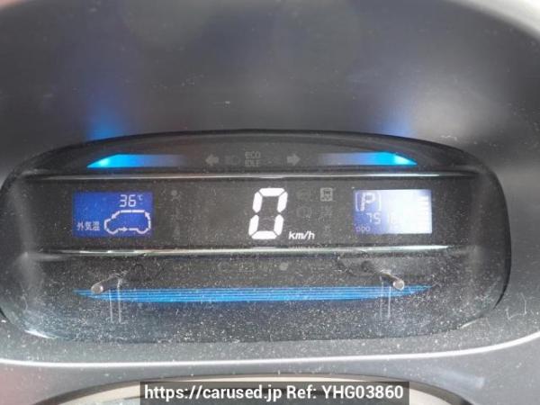 Used 2013 AT toyota pixis-epoch LA300A Image[23]